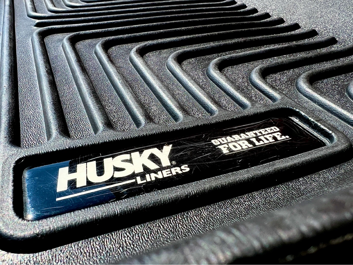 Mazda CX-5 Floor Mats 2017 - 2025 - photo 2