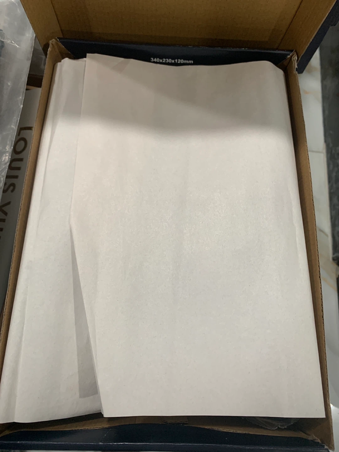 DIOR Sneakers- Size 43 and 44 - photo 2