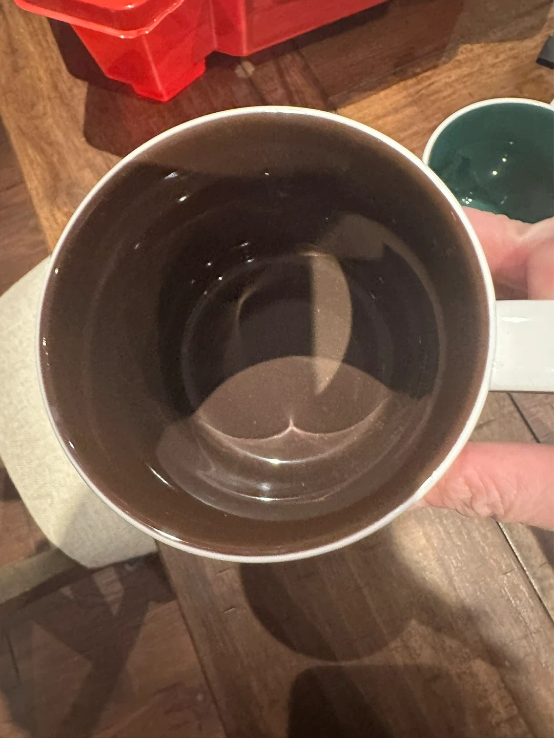 Starbucks City Mug Collectible - Greece - photo 2