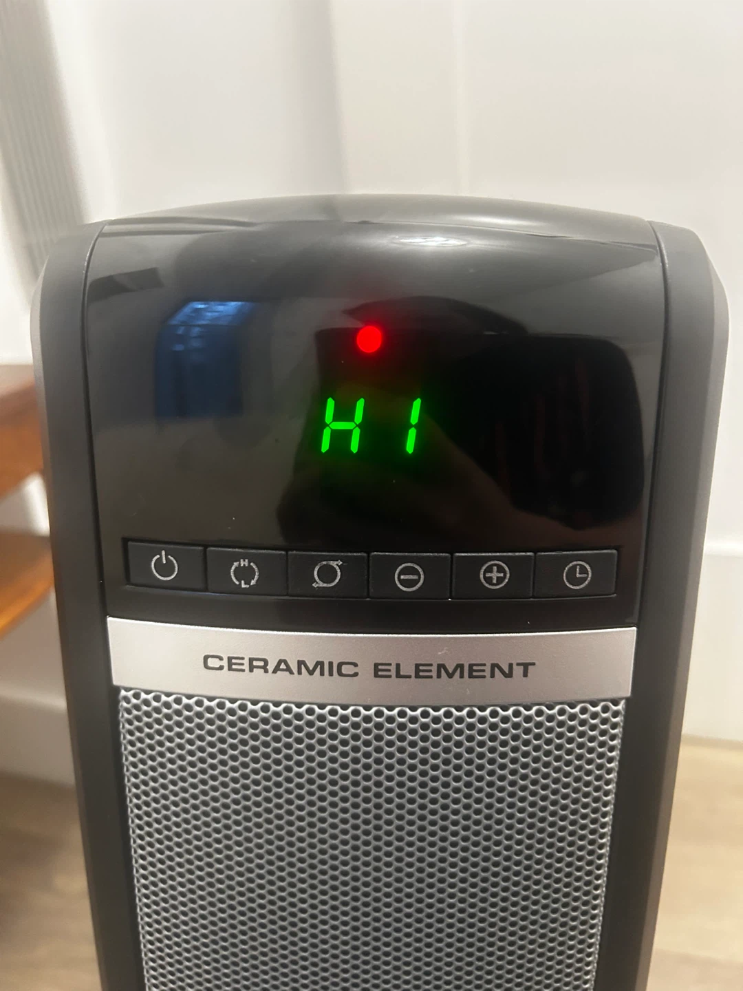 Lasko Tower Heater - photo 3
