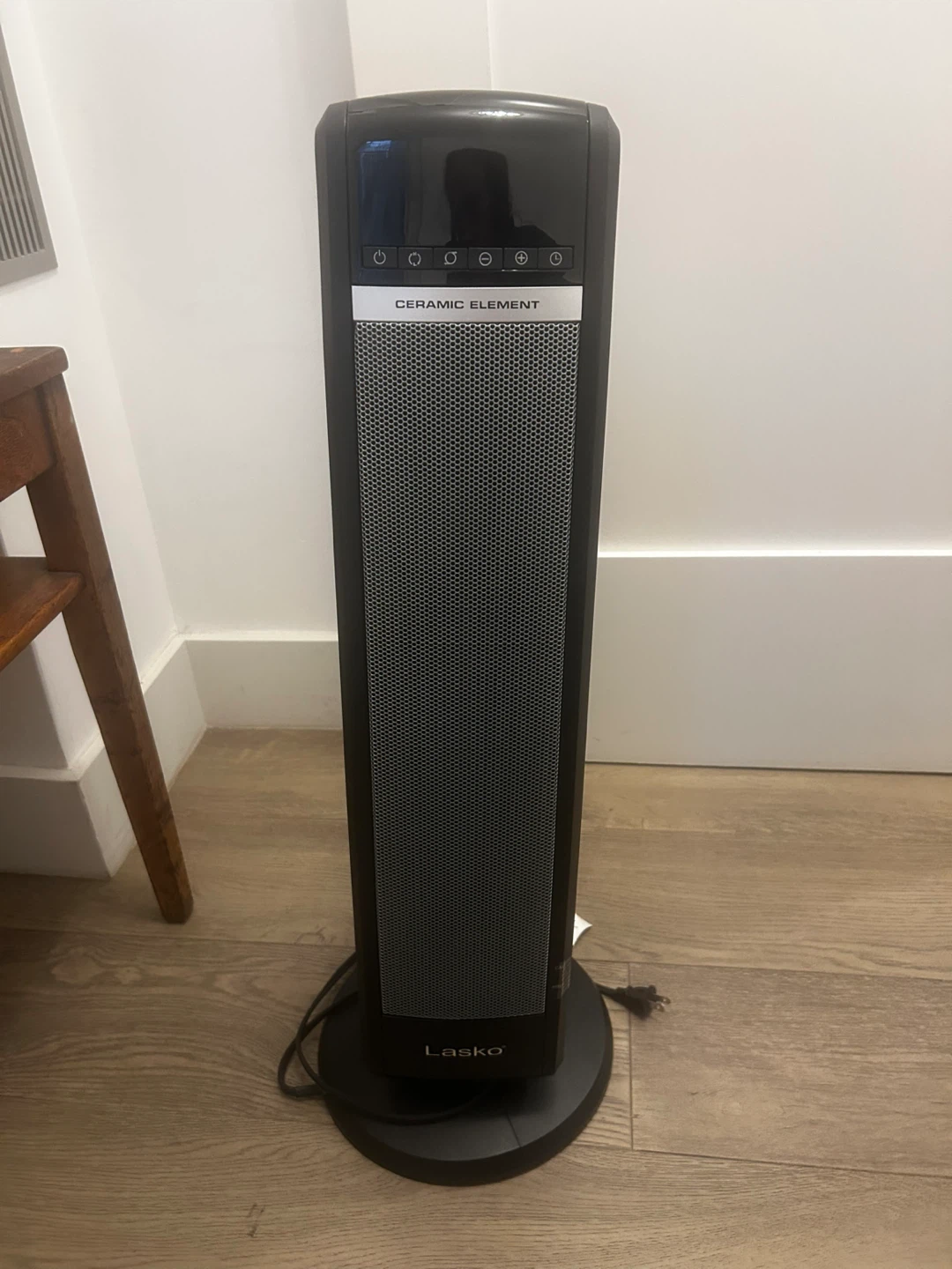 Lasko Tower Heater