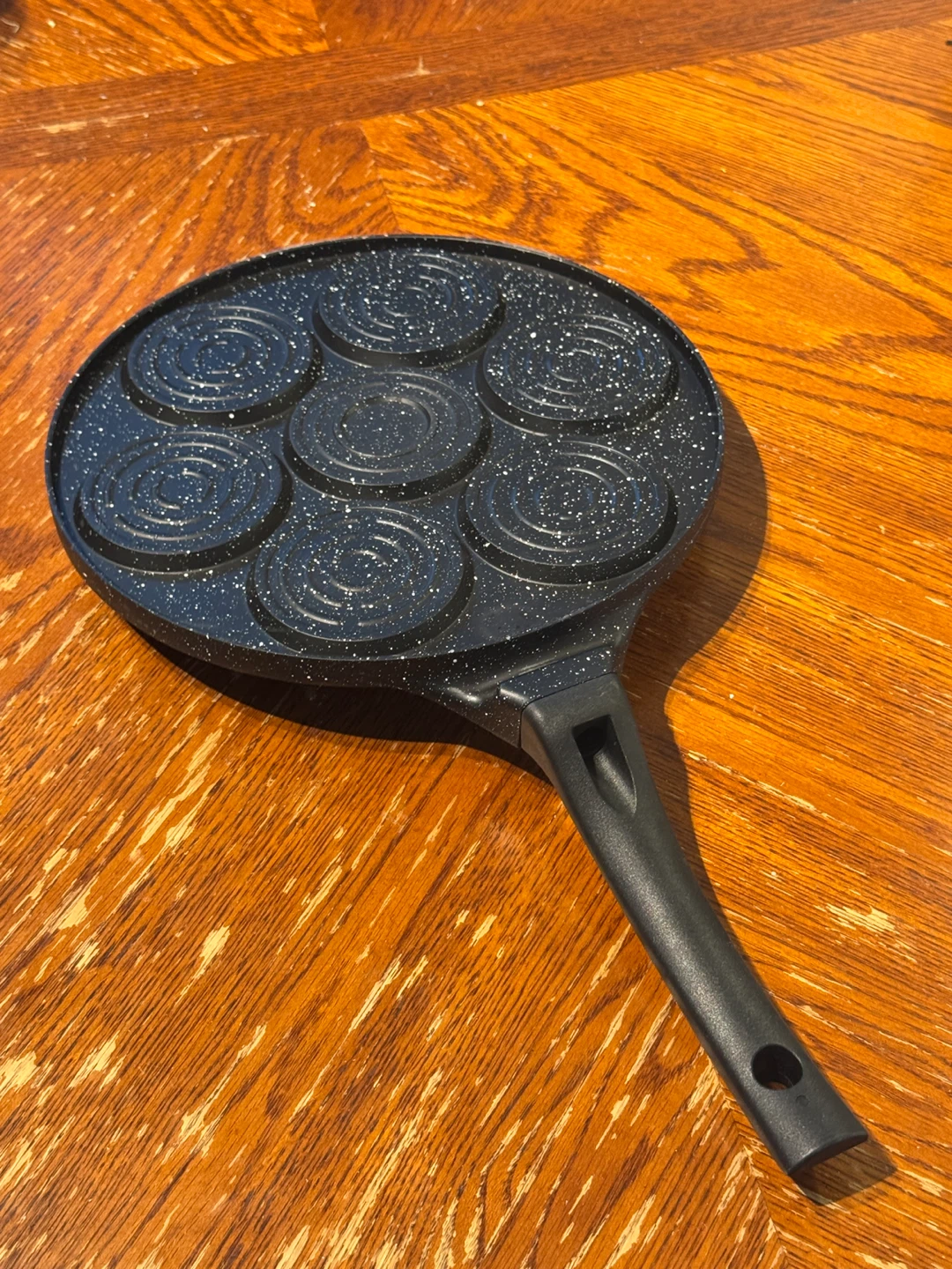 Mini Waffle Pan - photo 2