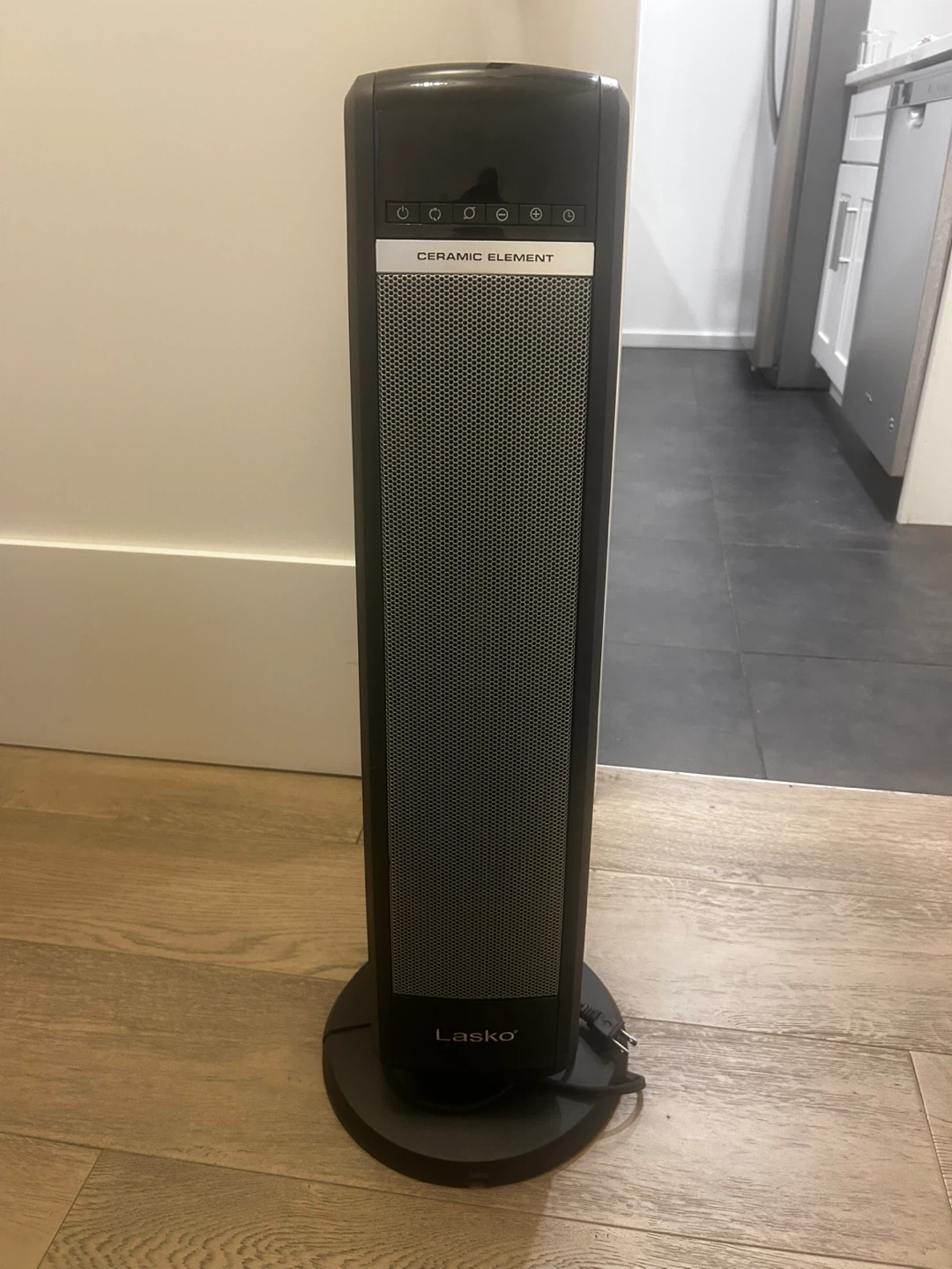 Lasko Tower Heater #2