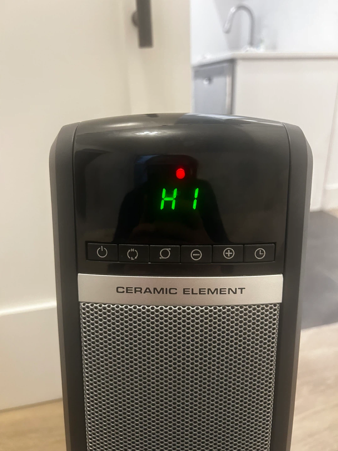 Lasko Tower Heater #2 - photo 3