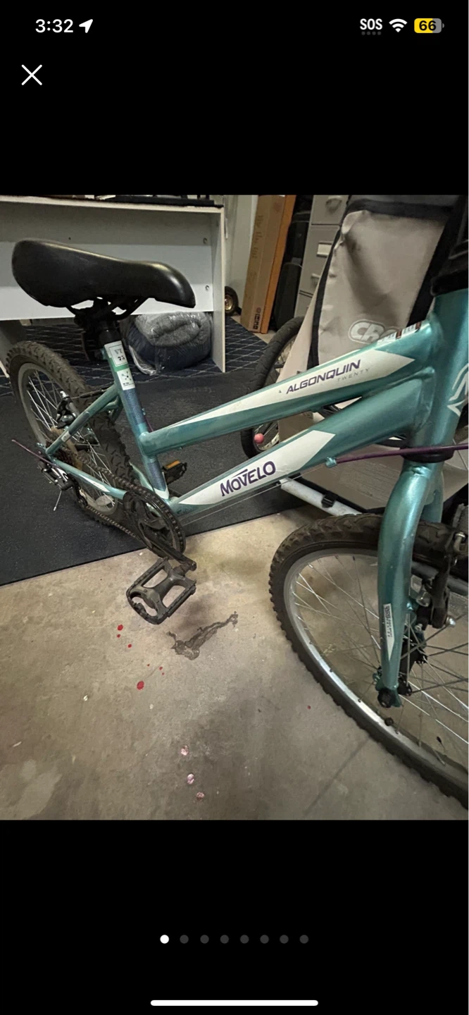 🚲 Kids Bike 20” – Great Condition | - photo 3