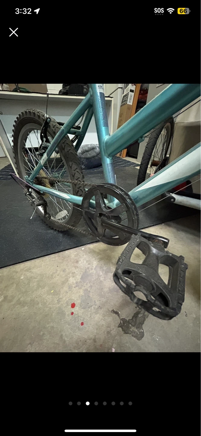 🚲 Kids Bike 20” – Great Condition | - photo 2