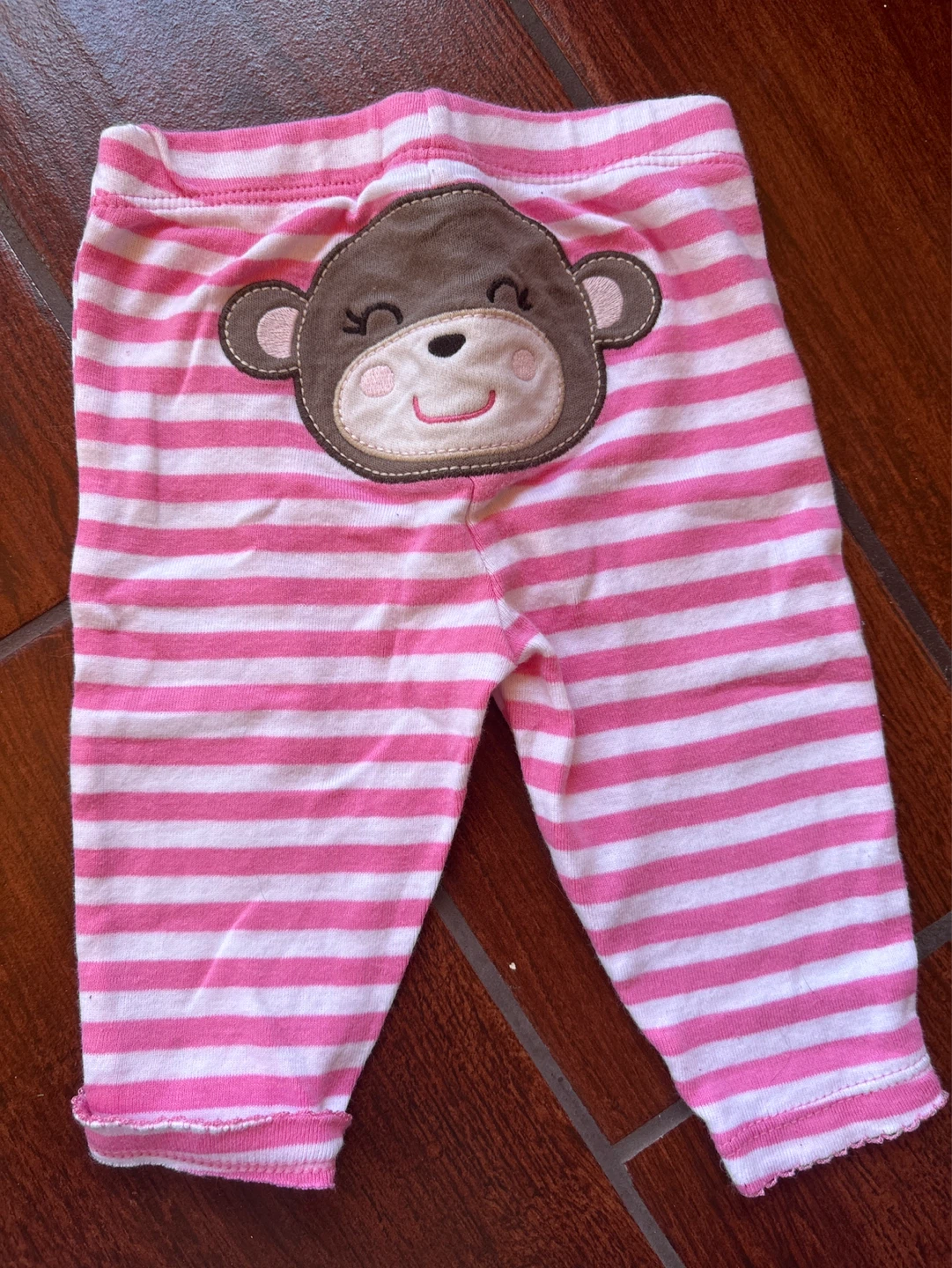 0-3M Baby Girl Clothes Bundle - photo 2