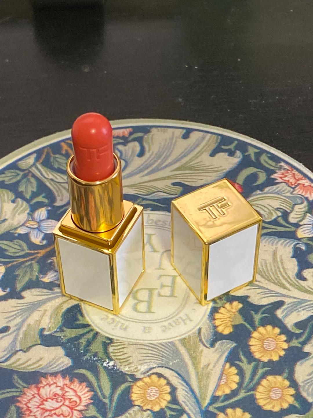 Tom Ford - L'Odyssee Lip Balm 01