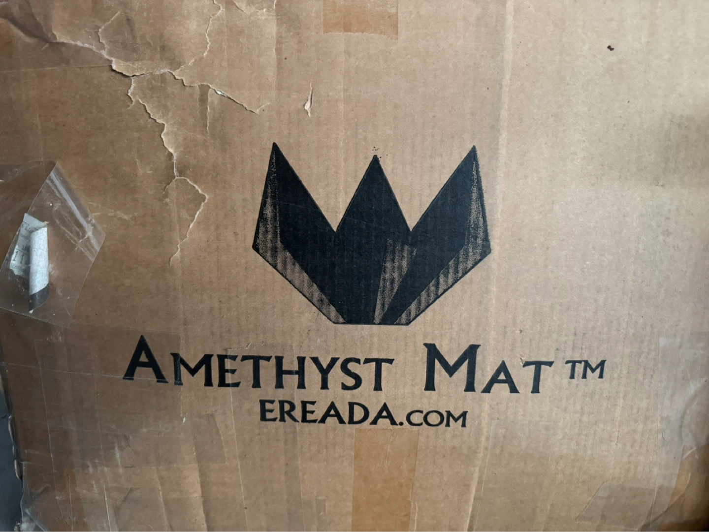 Ereada Amethyst Mat - photo 4