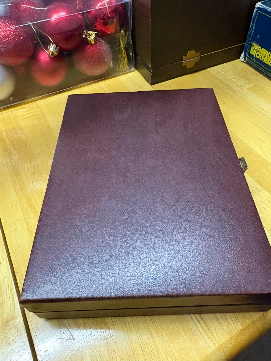Backgammon Set - photo 2