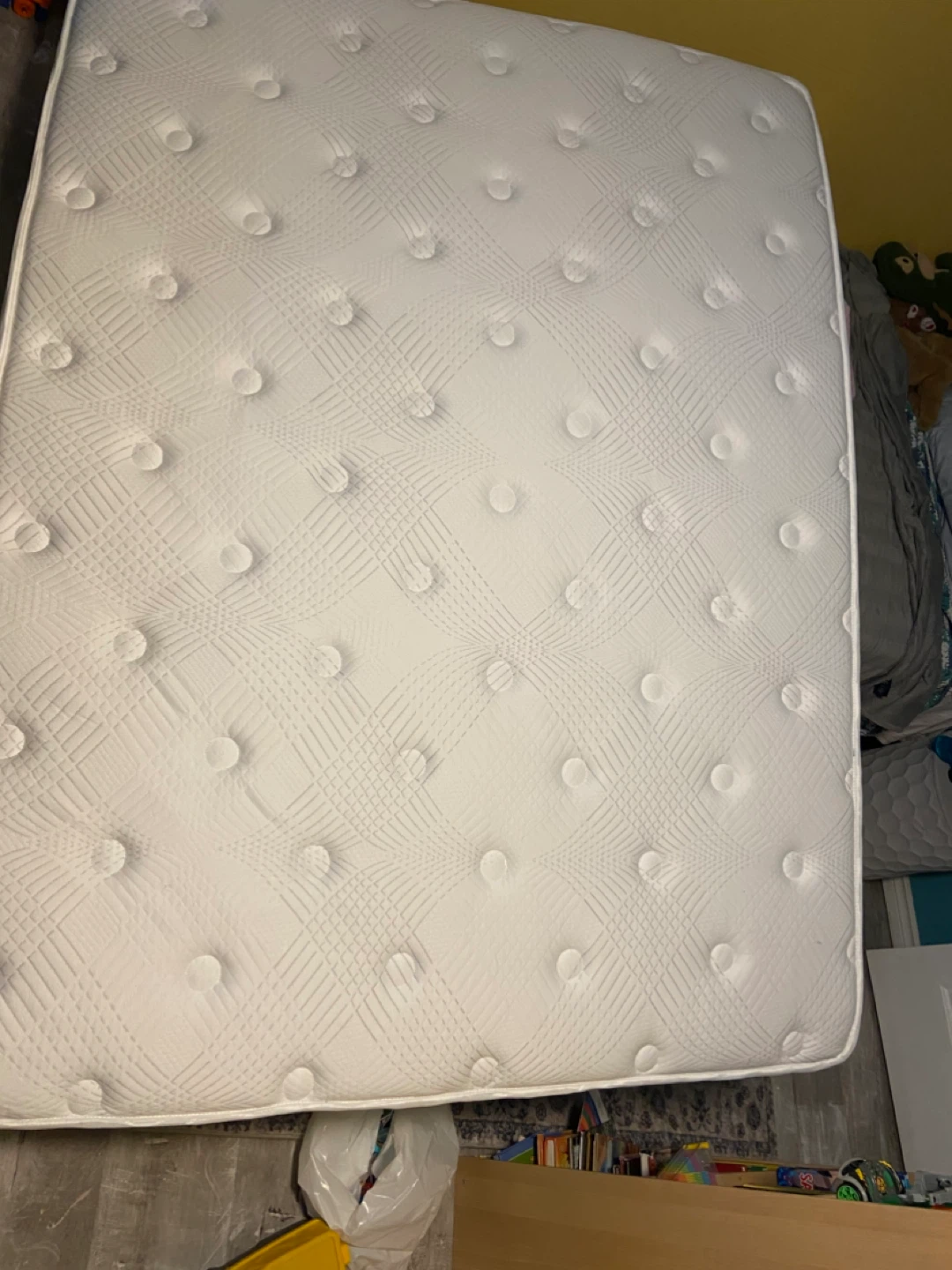Queen size Mattress - photo 4