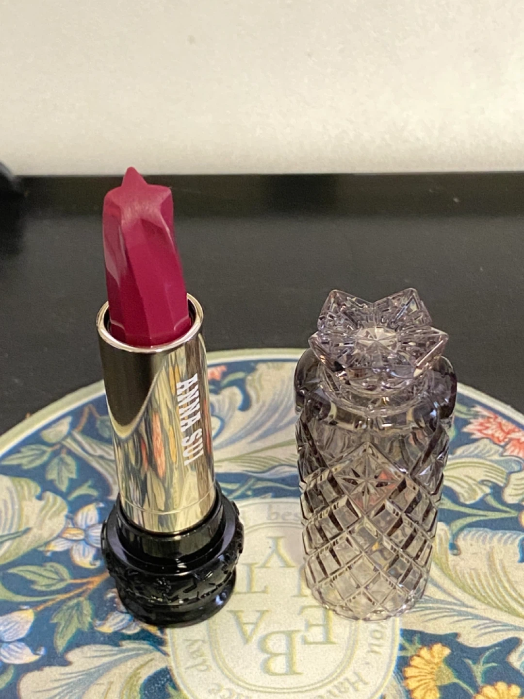 ANNA SUI Lip Stick V 402 - 3g