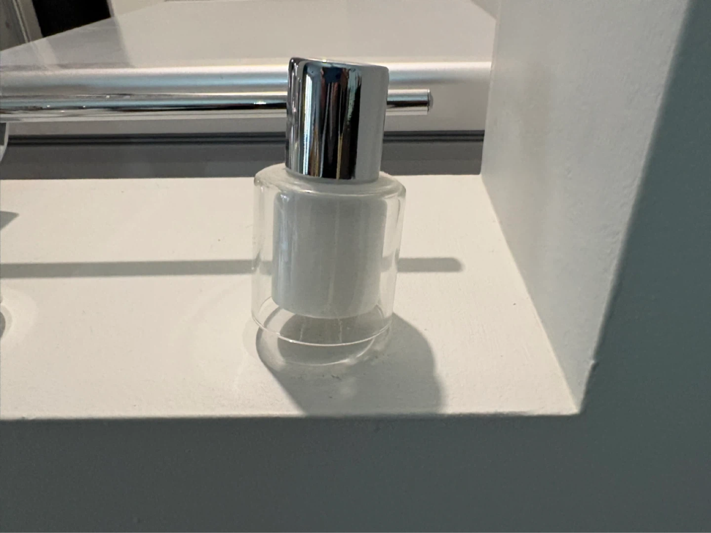 Chrome Bathroom lights & Bathroom Fixture Set - photo 5