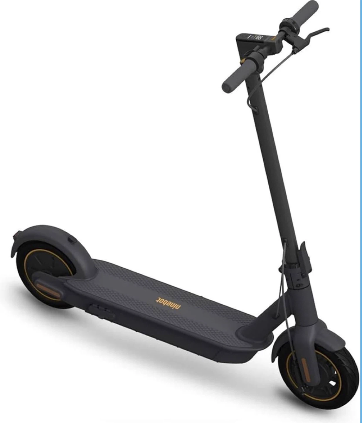 Segway Ninebot G30P Max