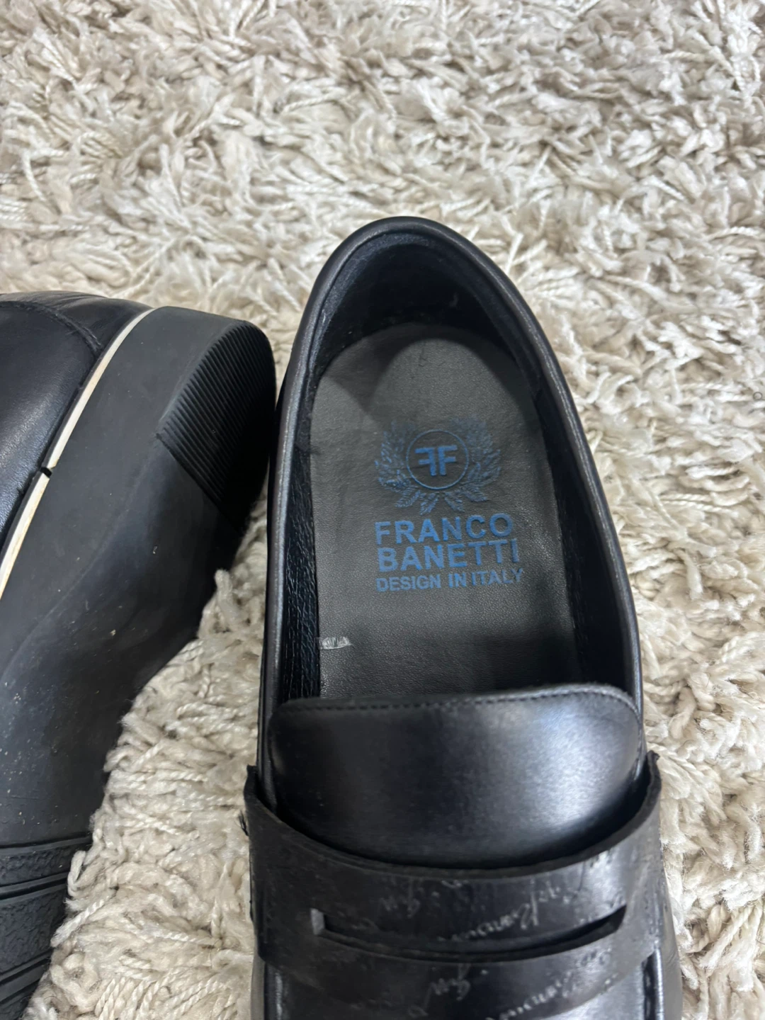 Franco Banetti Shoes - photo 3