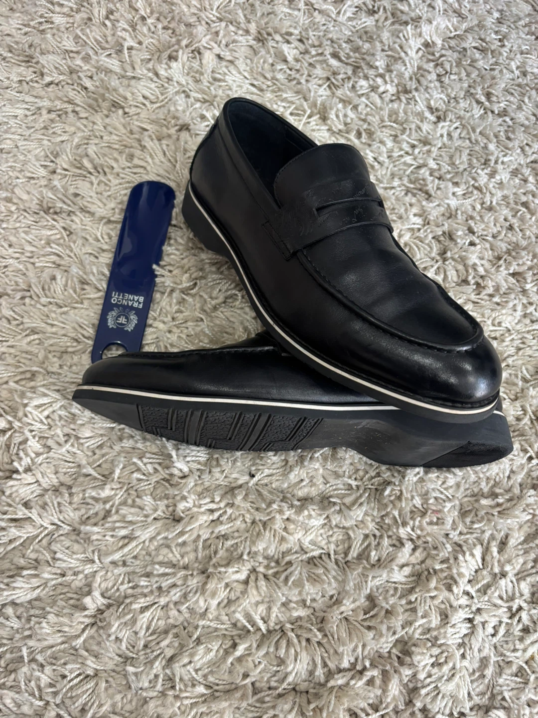 Franco Banetti Shoes - photo 5