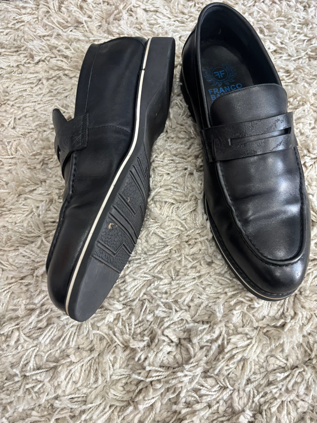 Franco Banetti Shoes - photo 2