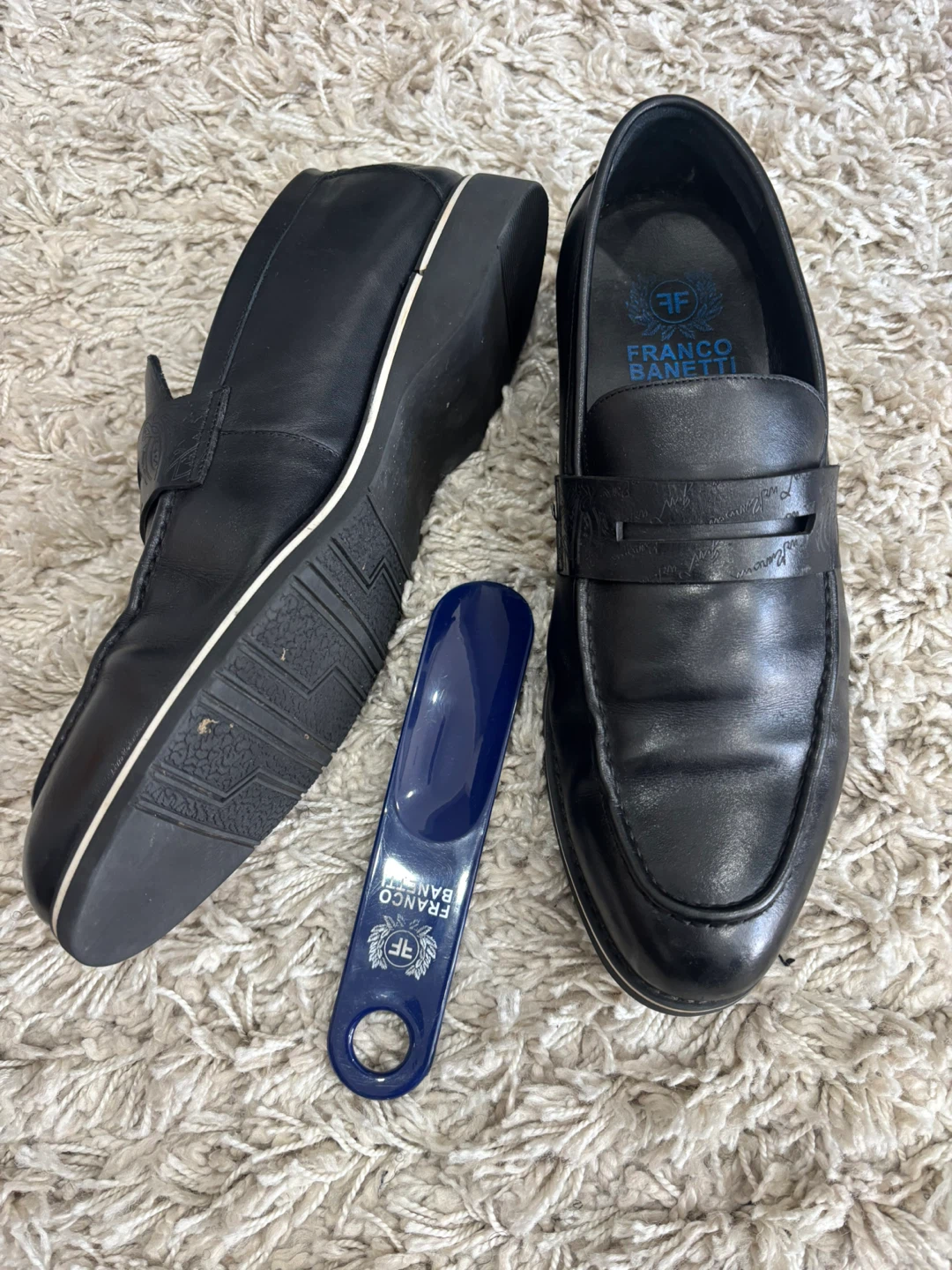 Franco Banetti Shoes - photo 4