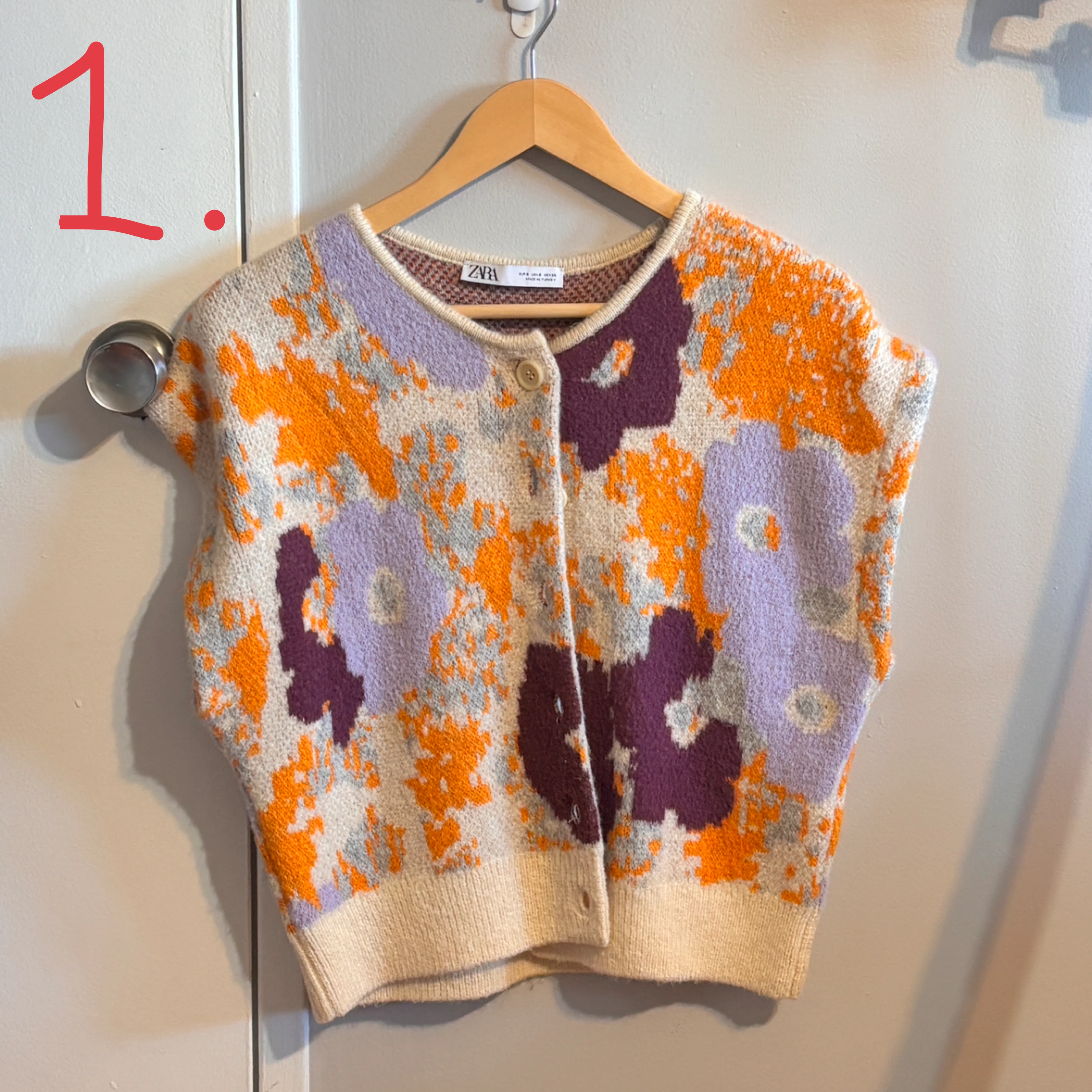 3 Clothes