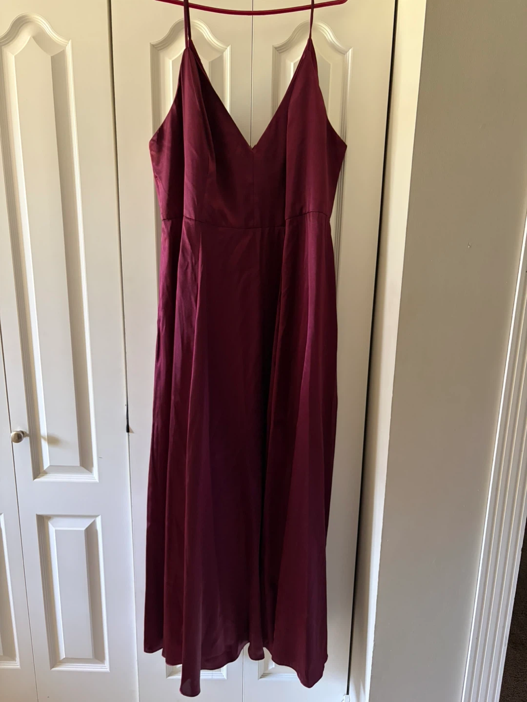 Galina signature dress