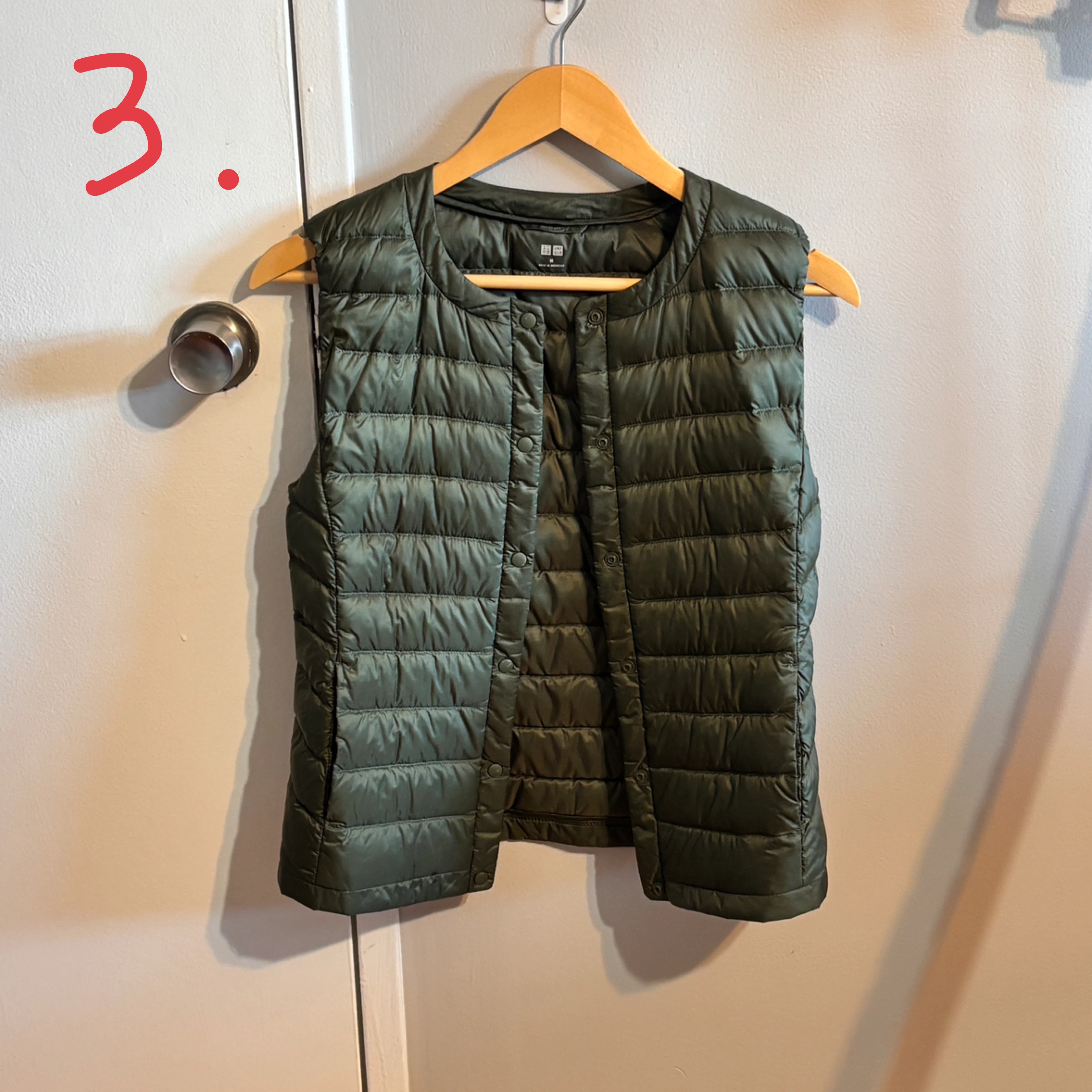 3 Clothes - photo 5