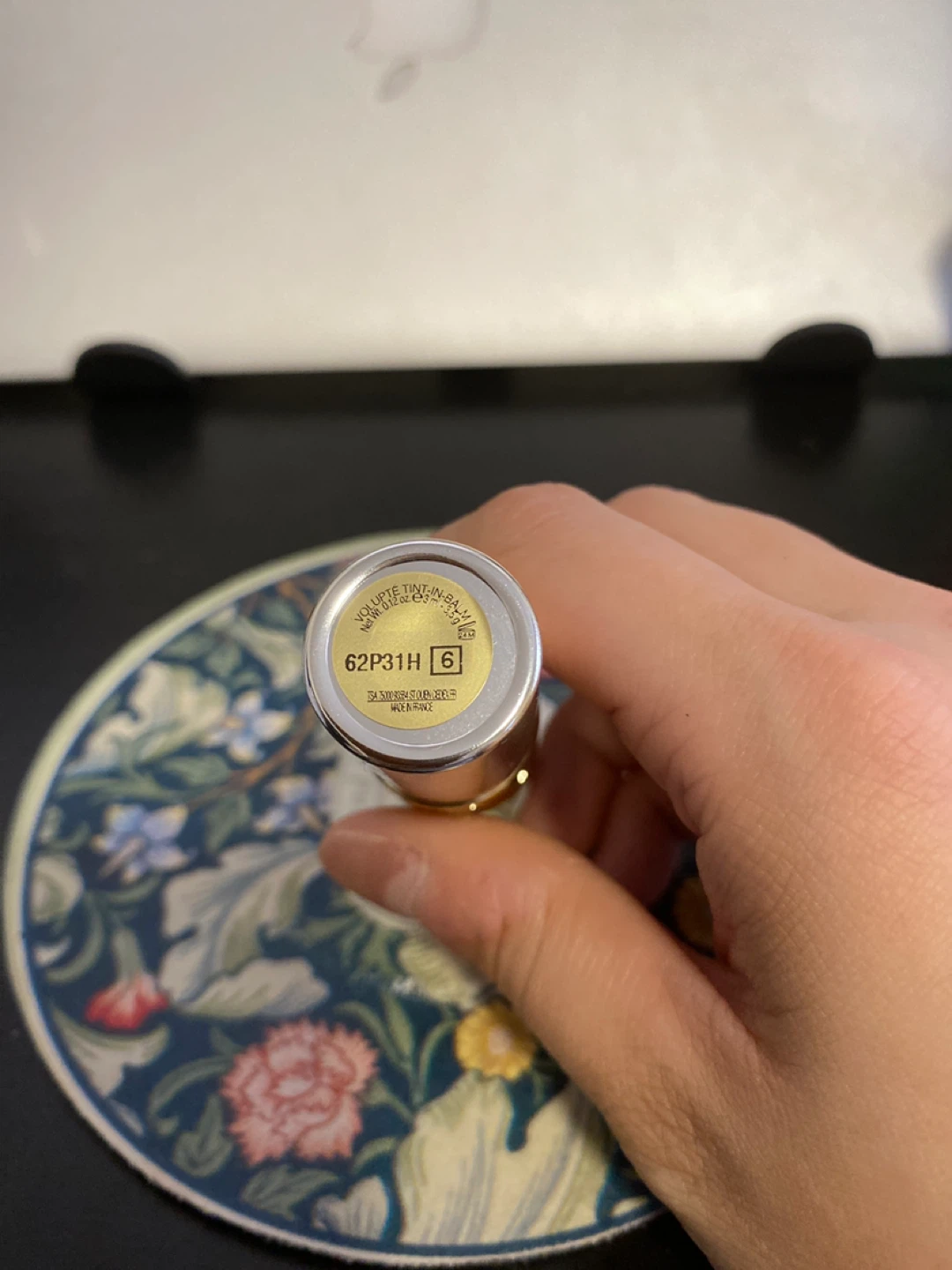 Yves Saint Laurent Rouge Pur Couture Lipstick - Shade 6 - photo 2