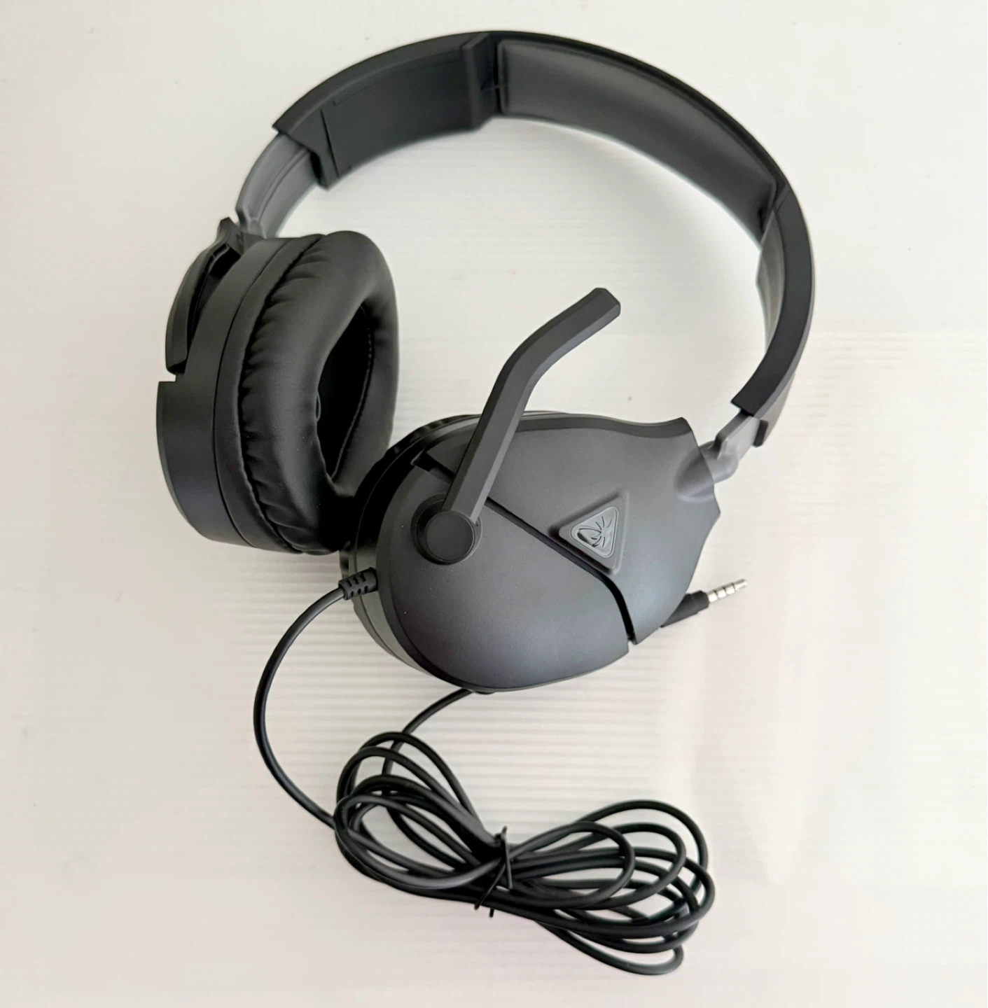 Turtle Beach Recon 70p Gaming Headset - Black - photo 3