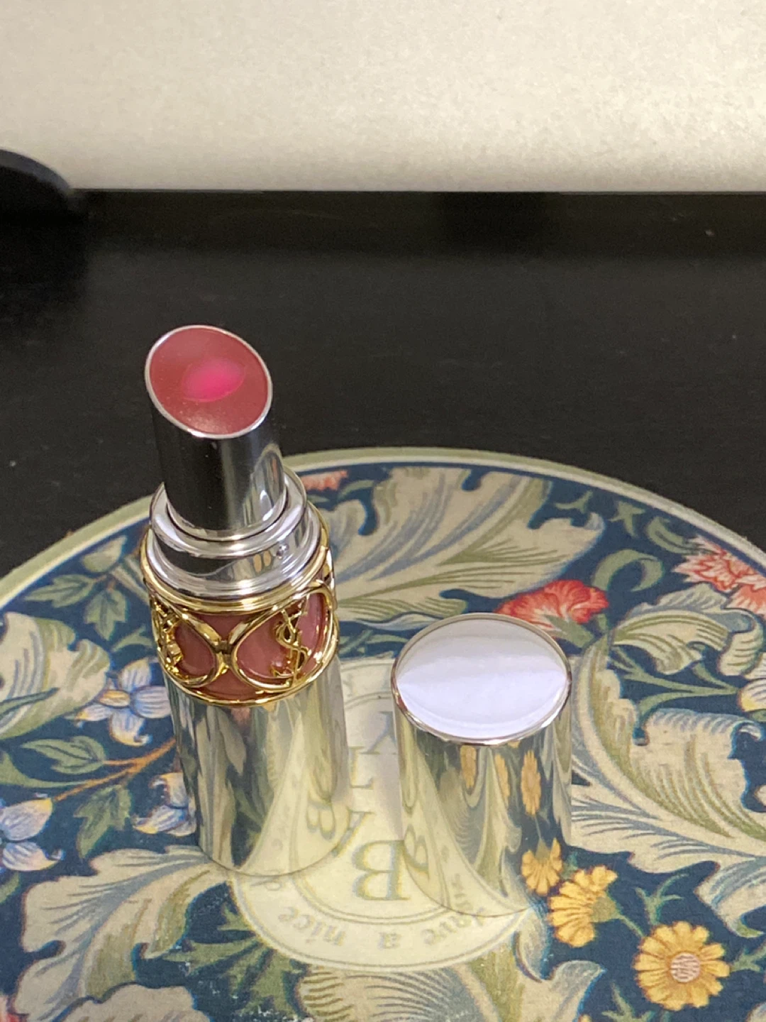 Yves Saint Laurent Volupté Tint-in-Balm Lipstick