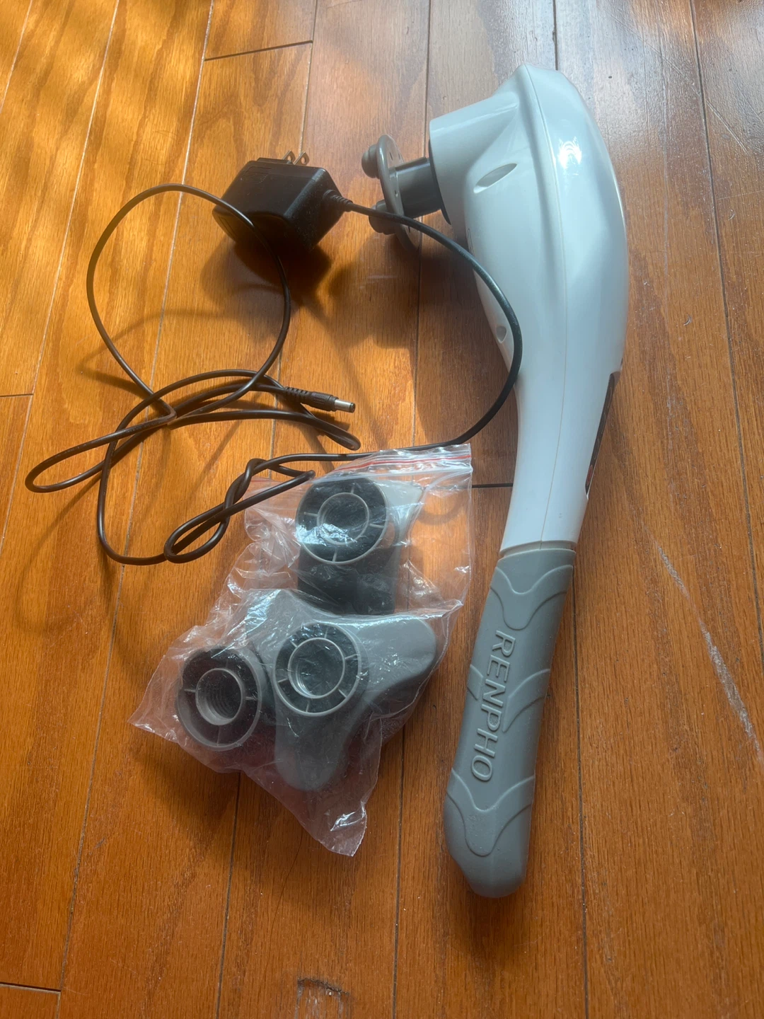RENPHO Handheld Massager