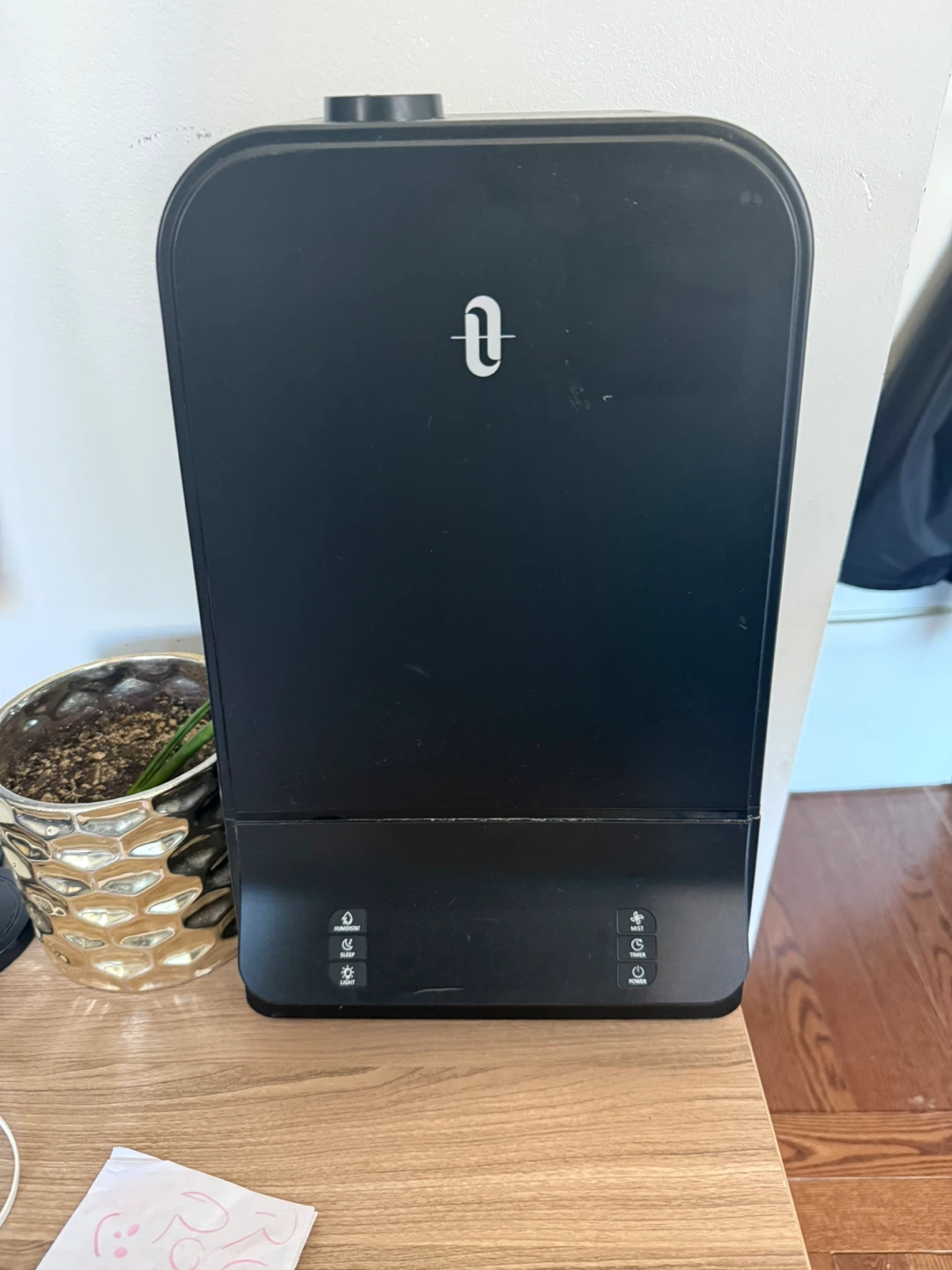 TaoTronics Cool Mist 6L Hunidifier