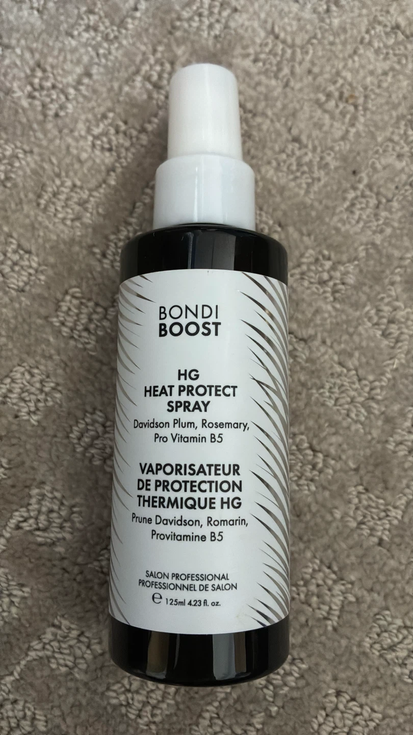 Bondi Boost HG Heat Protect Spray 125ml
