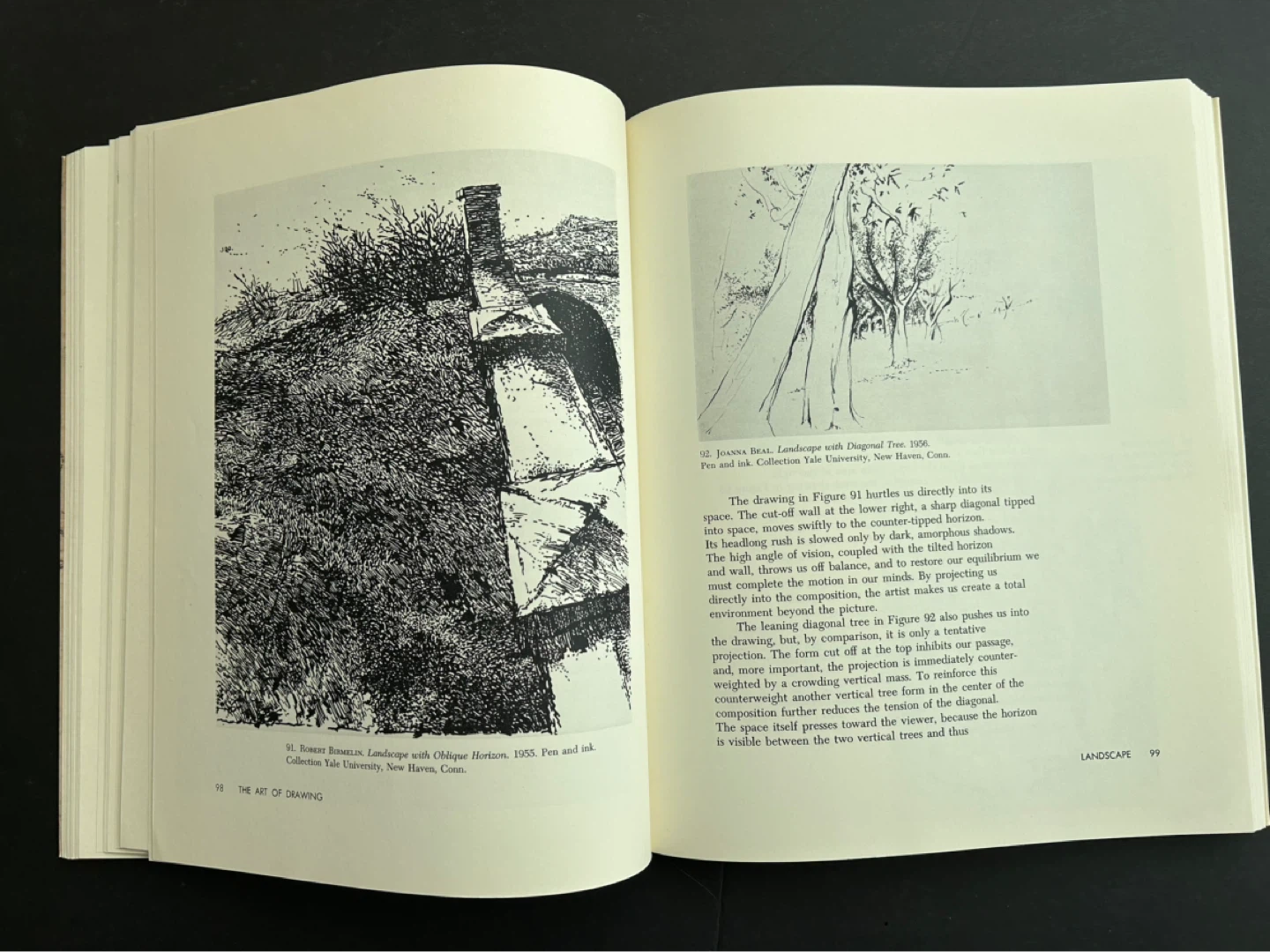 The Art of Drawing & Course in Pencil Sketching Books - photo 3