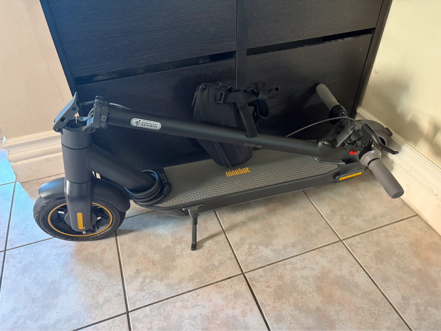 Ninebot KickScooter Max G30P