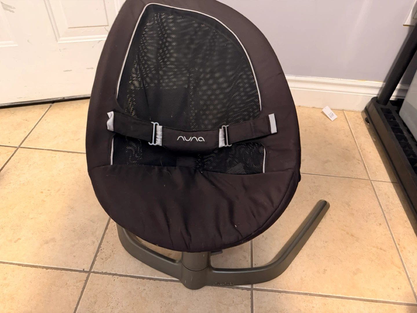 Nuna Baby Rocker - photo 2