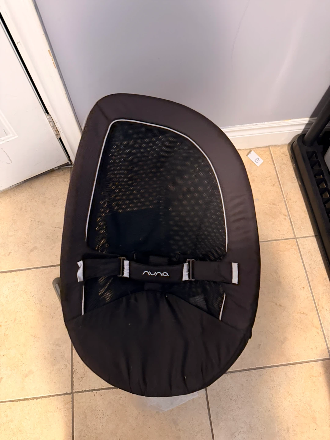 Nuna Baby Rocker