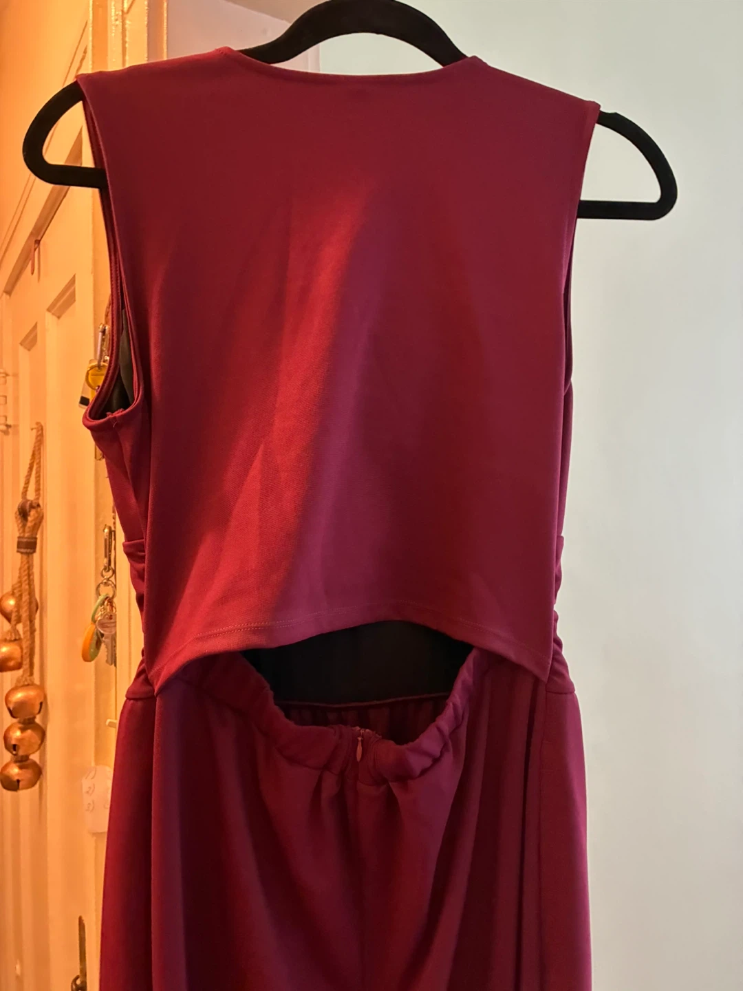 Halara Wide Leg Jumpsuit - photo 4