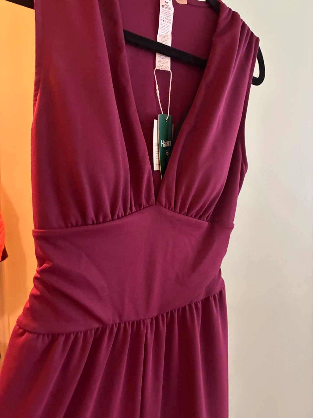 Halara Wide Leg Jumpsuit - photo 2