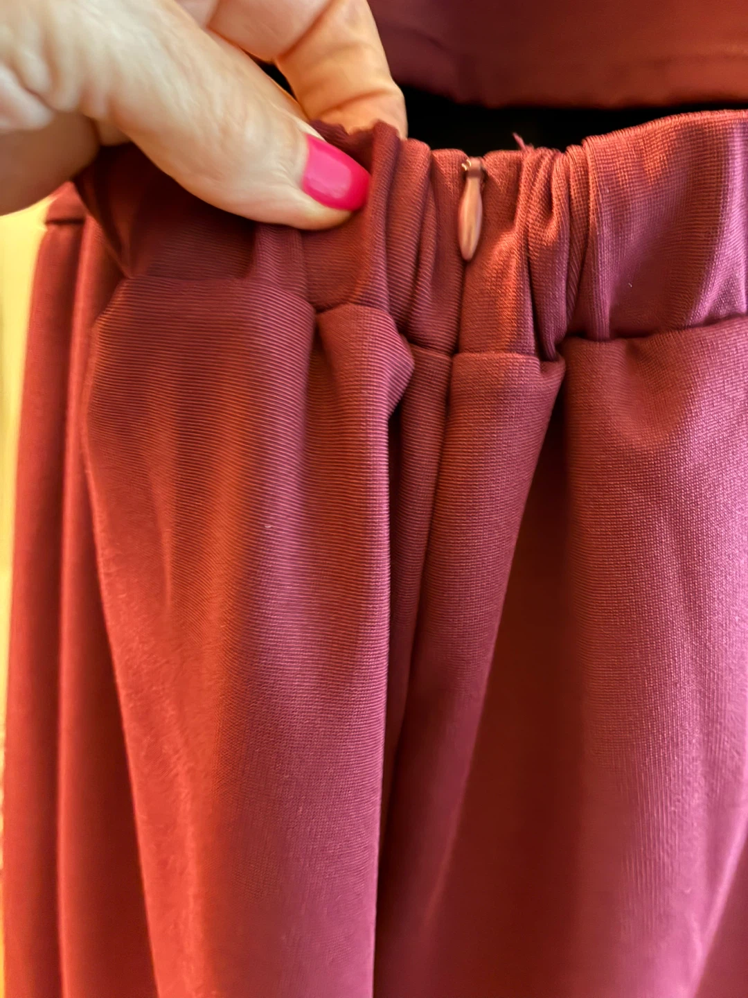 Halara Wide Leg Jumpsuit - photo 5