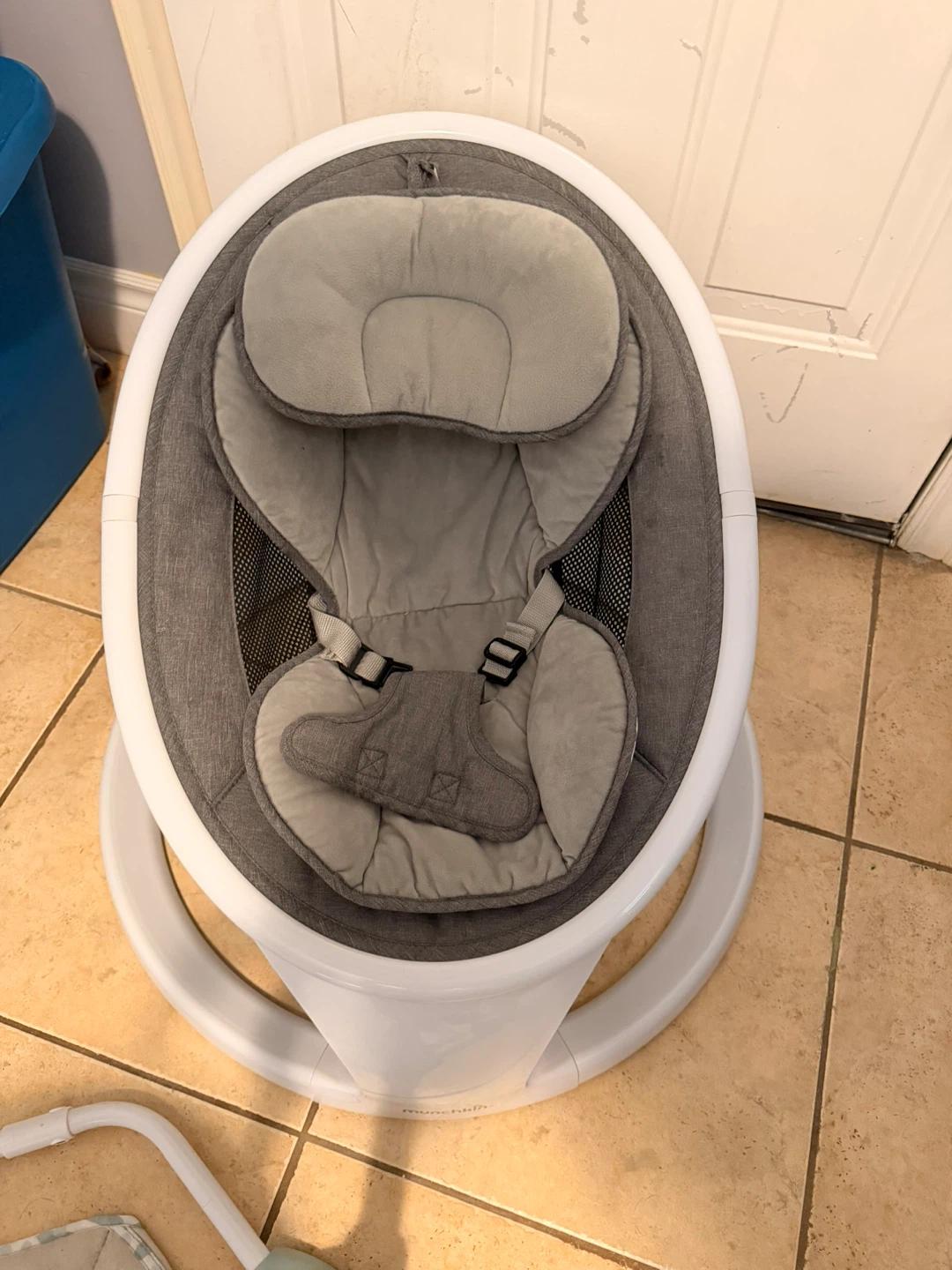 Ingenuity Baby Swing - photo 3