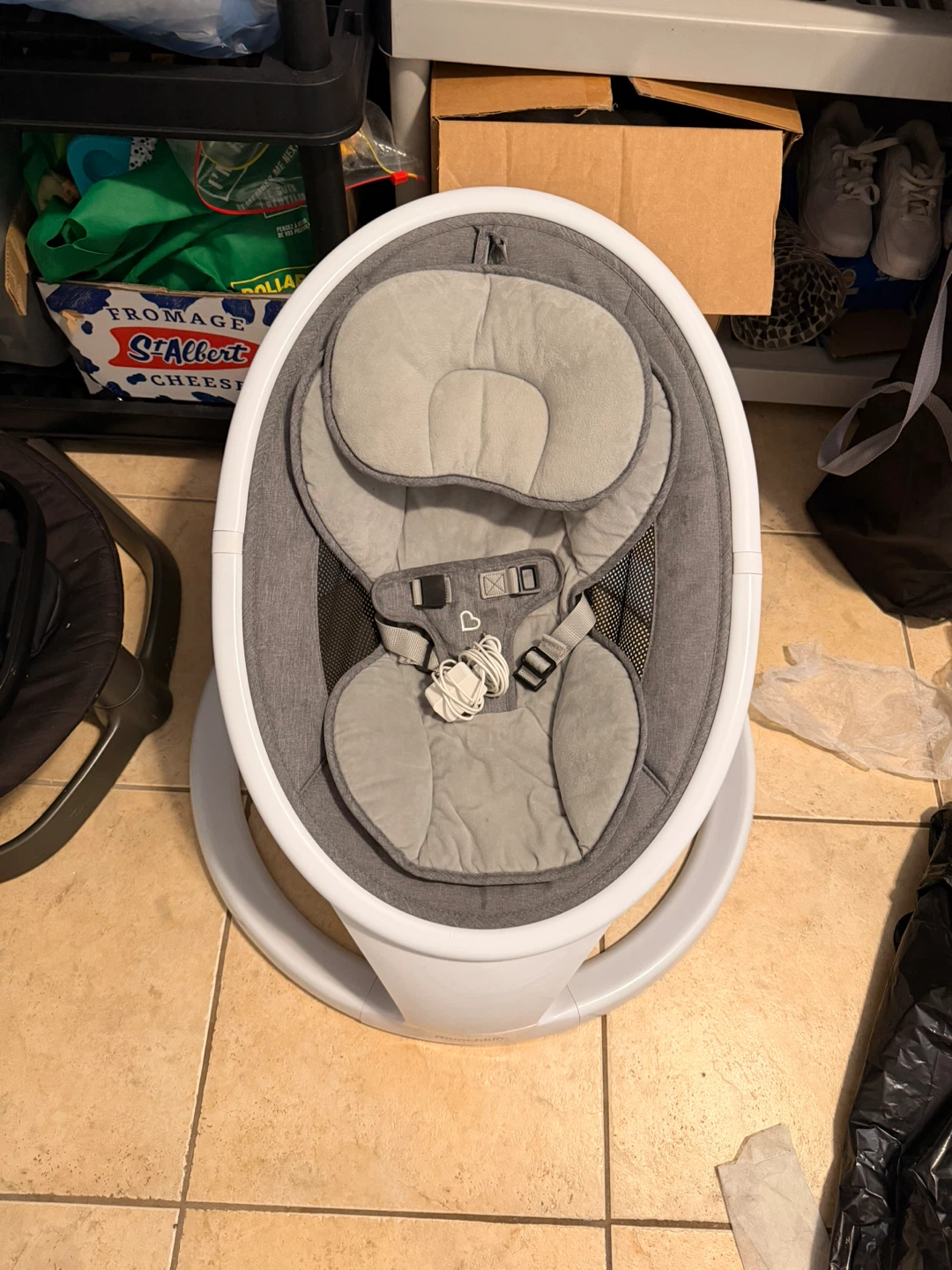 Ingenuity Baby Swing