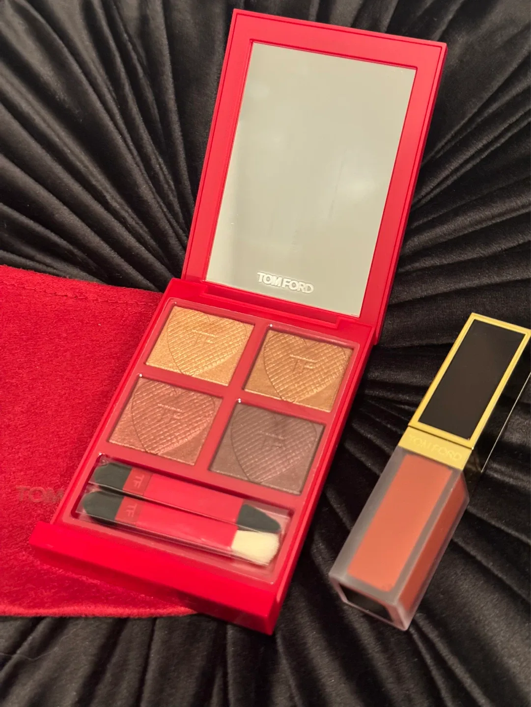 Tom Ford Eyeshadow