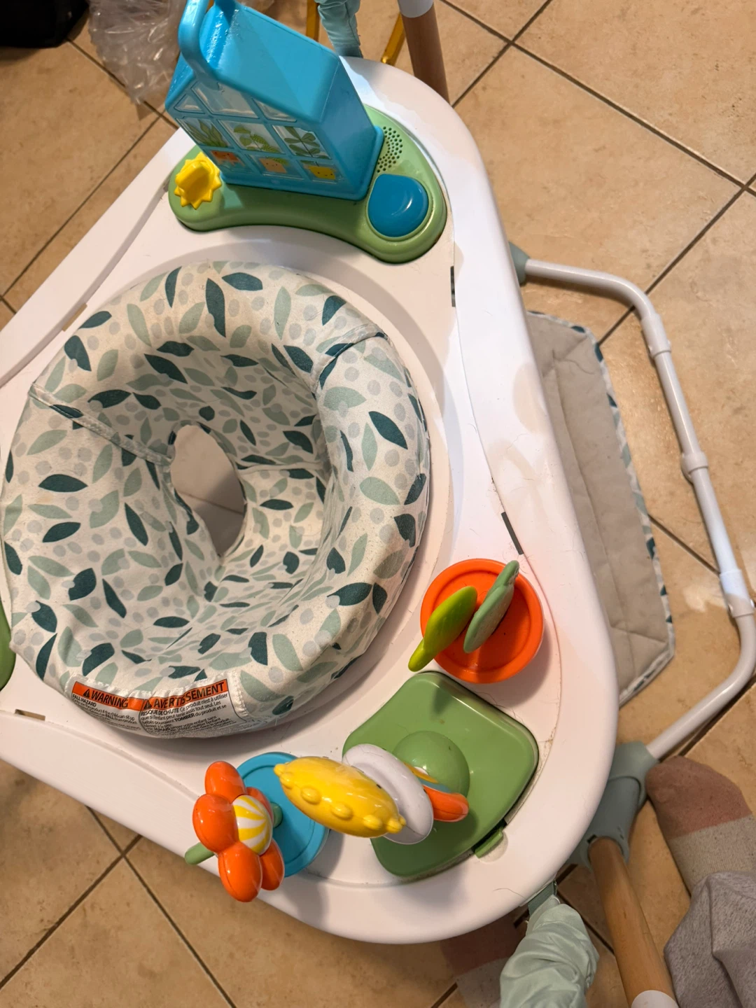 Ingenuity Jumperoo - photo 3
