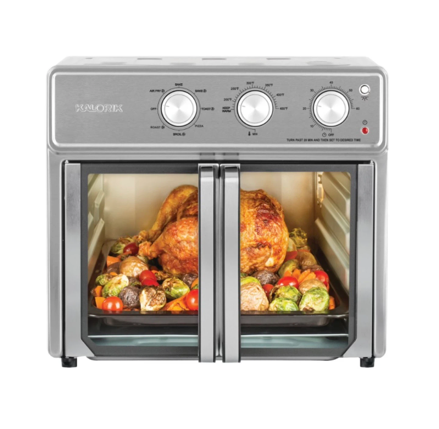 Kalorik Air Fryer Oven