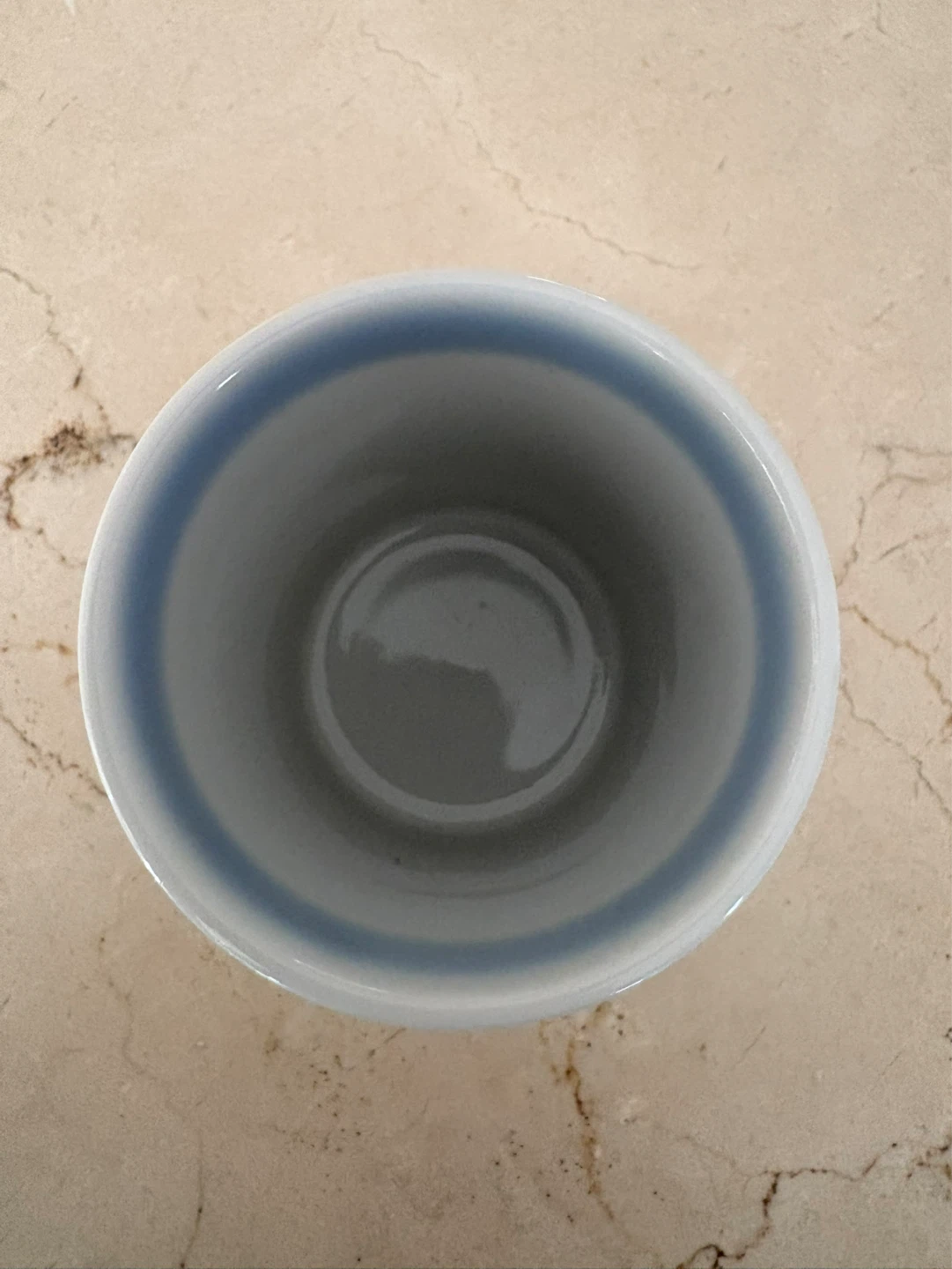 Japanese Style Ceramic Tumbler - photo 4