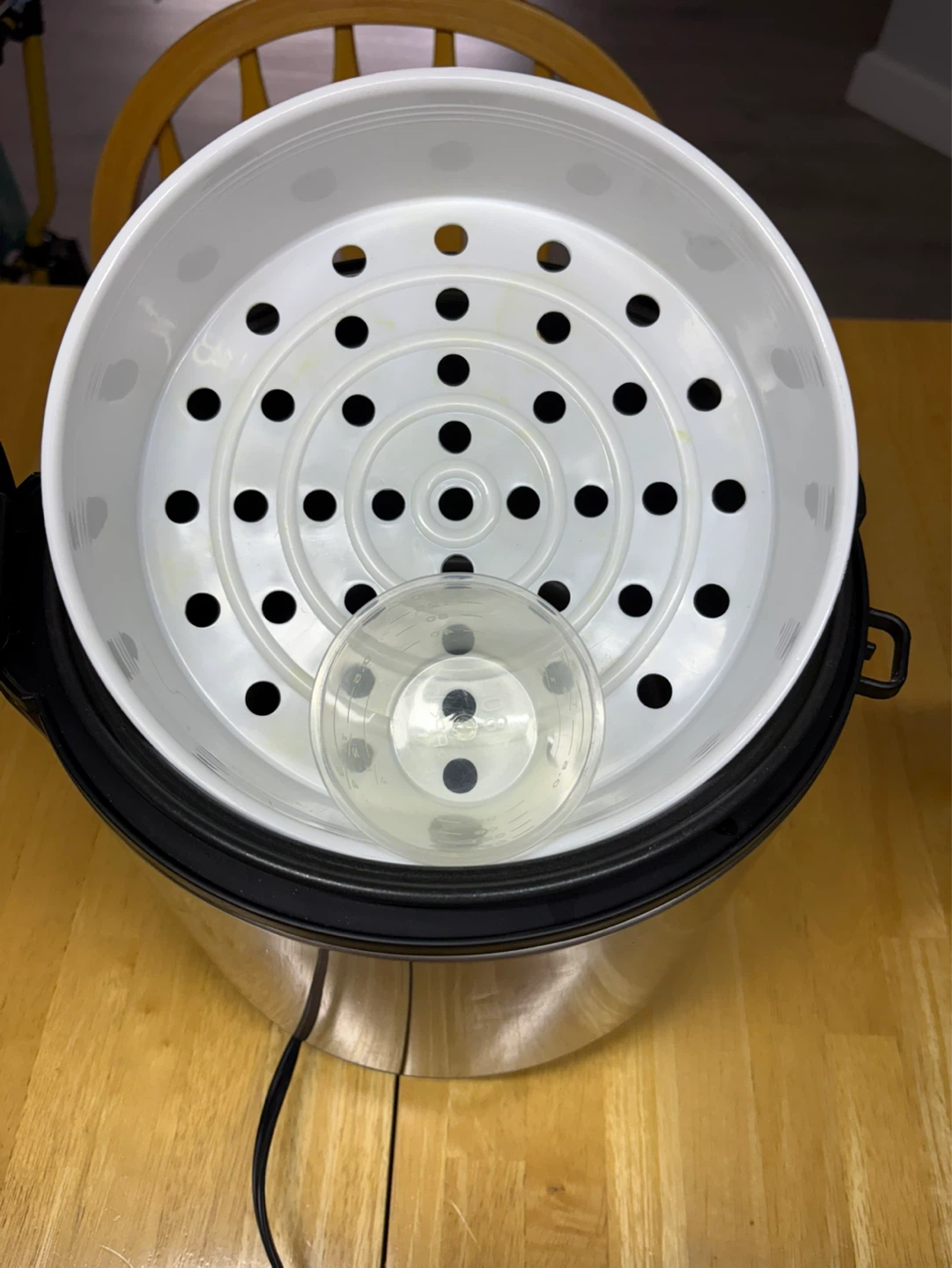 Aroma Rice Cooker - photo 3