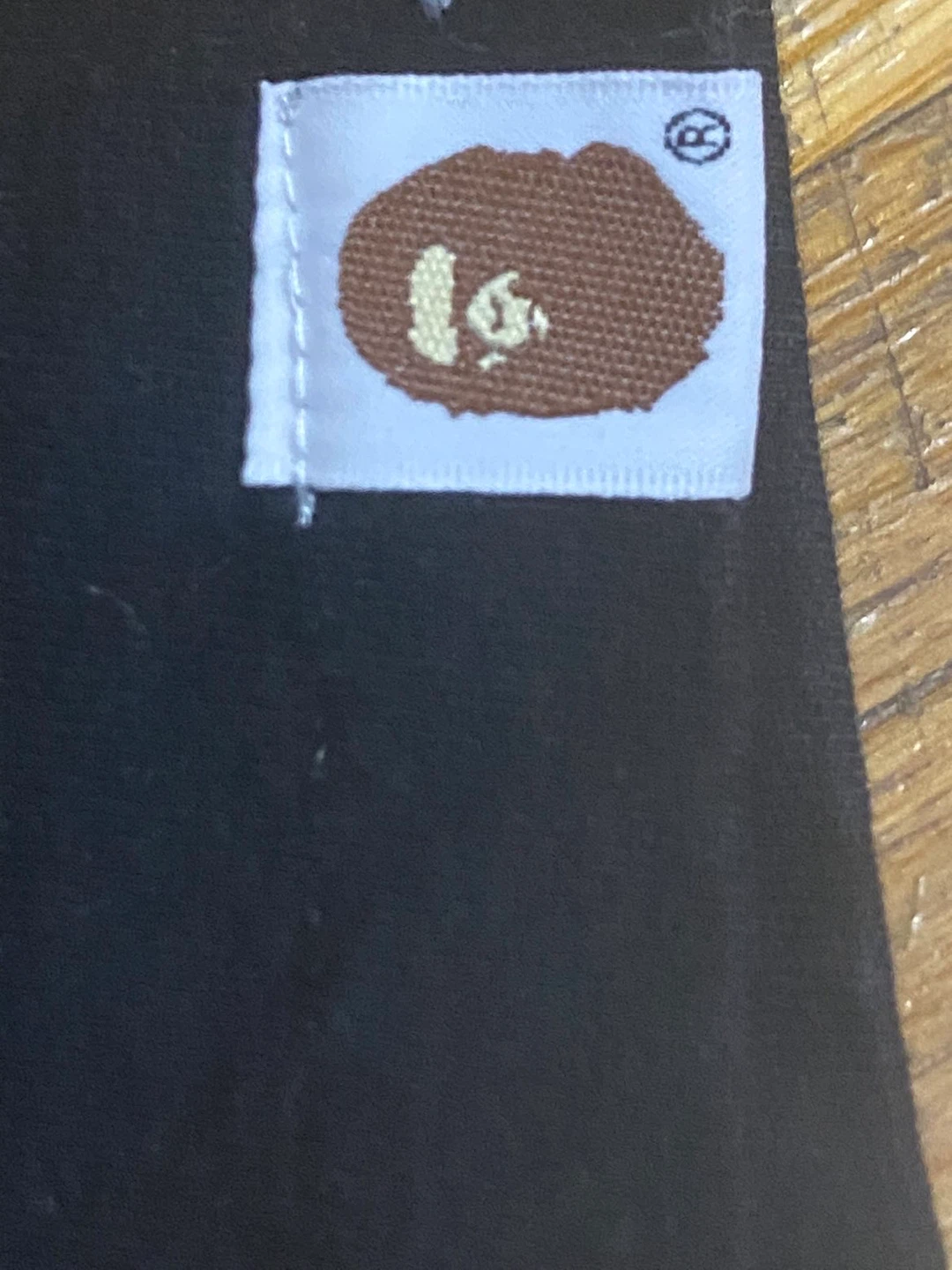 BAPE A Bathing Ape T-Shirt Size S - photo 3