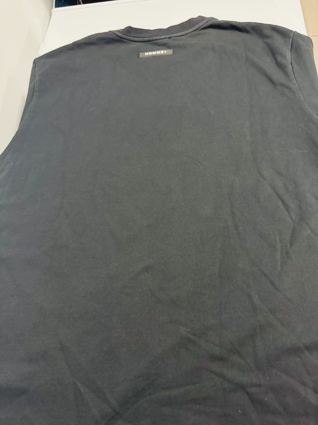 Homme Plus T-Shirt - photo 5