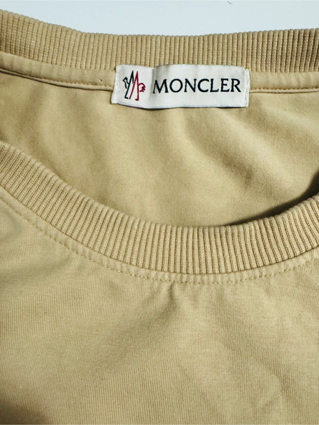 Moncler T-Shirt~L - photo 2