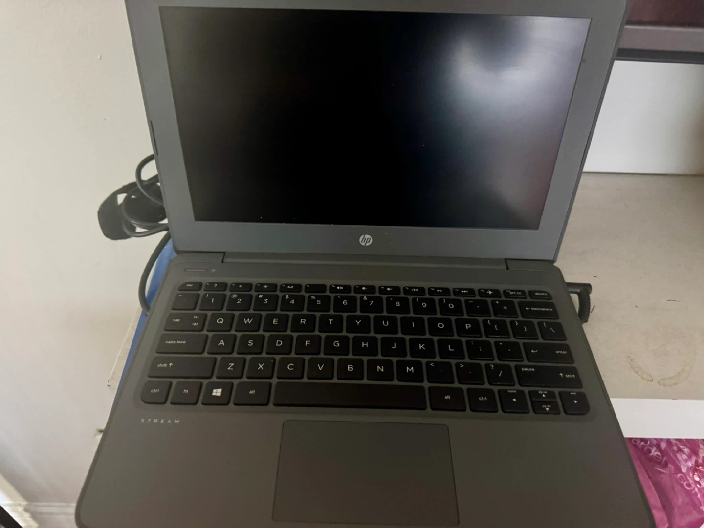 HP Stream Laptop