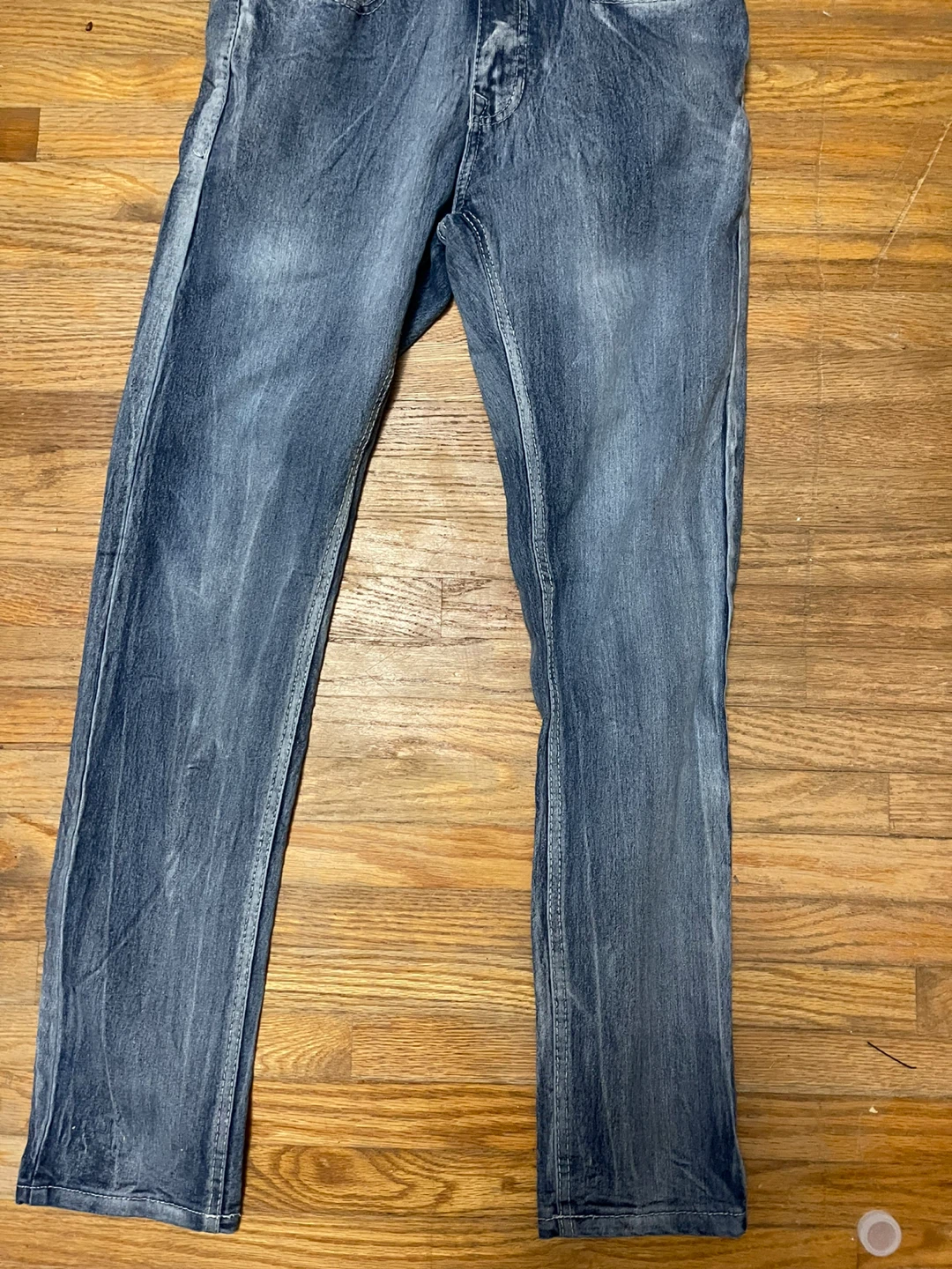 essentials Skinny Jeans